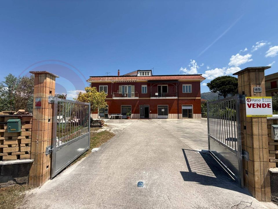Apartament a Roccasecca, Frosinone - foto 1