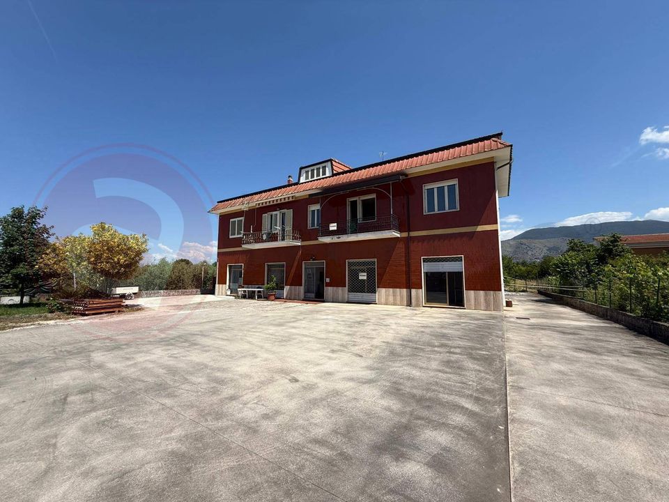 Apartament a Roccasecca, Frosinone - foto 3
