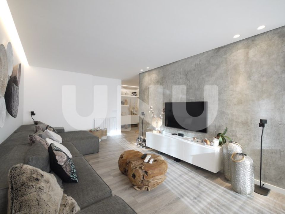 Lejlighed i Alges, Lisbon - foto 2