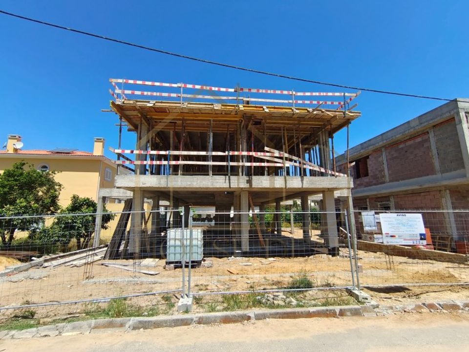Villa i Fernao Ferro, Setubal - foto 3