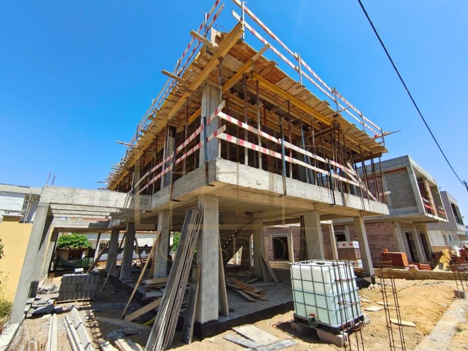 Villa i Fernao Ferro, Setubal - foto 5