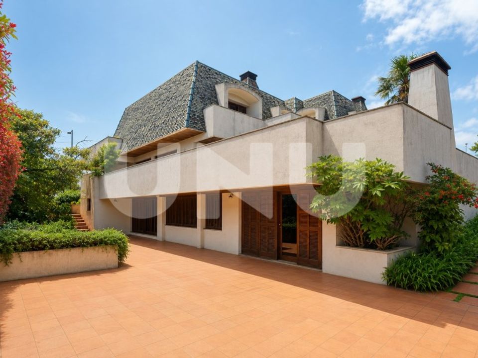 Villa i Sao Joao da Madeira, Aveiro - foto 1