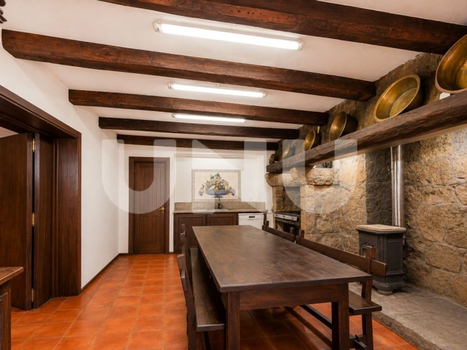 Villa i Sao Joao da Madeira, Aveiro - foto 3