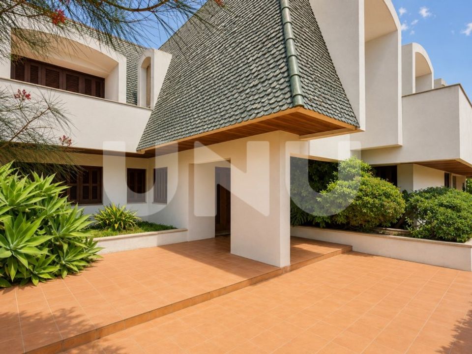 Villa i Sao Joao da Madeira, Aveiro - foto 4