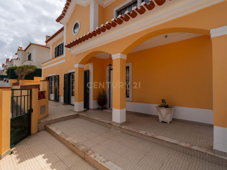 Villa i Mafra, Lisbon - foto 5