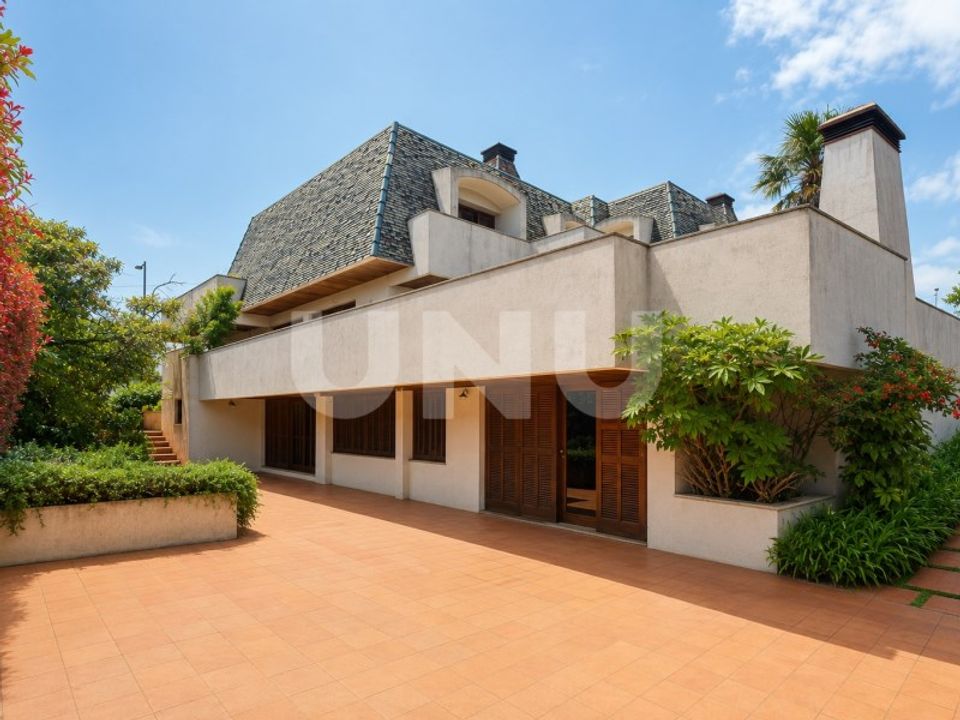 Villa a Sao Joao da Madeira, Aveiro - foto 1