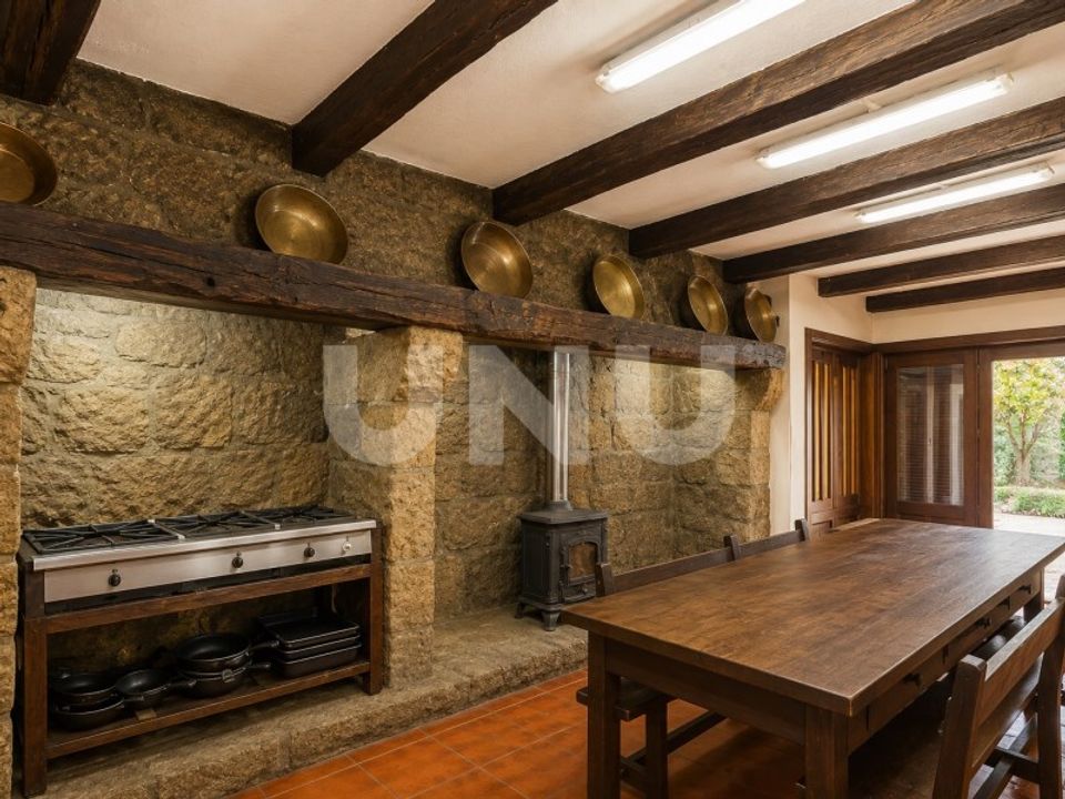 Villa a Sao Joao da Madeira, Aveiro - foto 3
