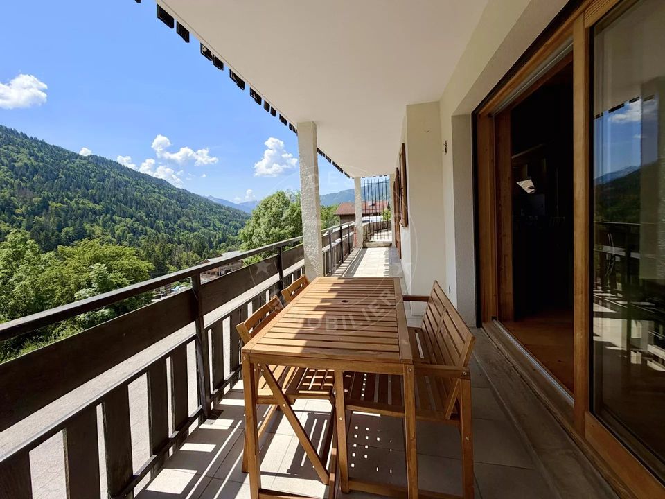 Lejlighed i Saint-Jean-de-Sixt, Haute-Savoie - foto 5