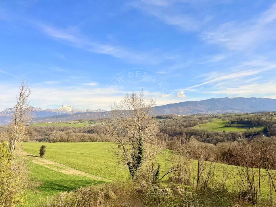 Helårsgrund i Lovagny, Haute-Savoie - foto 2