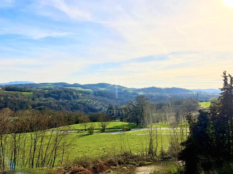 Helårsgrund i Lovagny, Haute-Savoie - foto 3