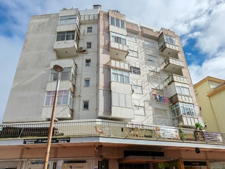 Lejlighed i Amadora, Lisbon - foto 1