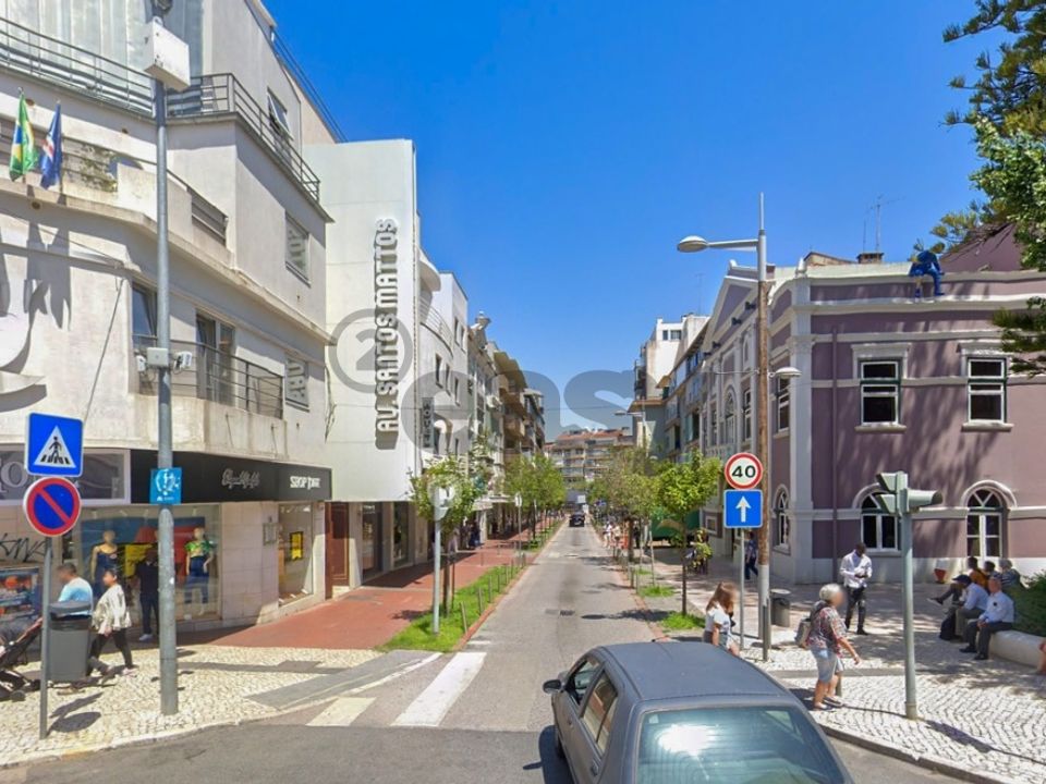 Lejlighed i Amadora, Lisbon - foto 2