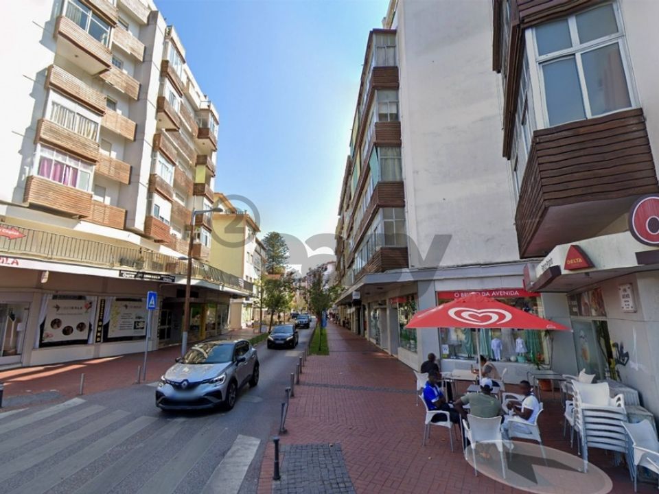 Lejlighed i Amadora, Lisbon - foto 3