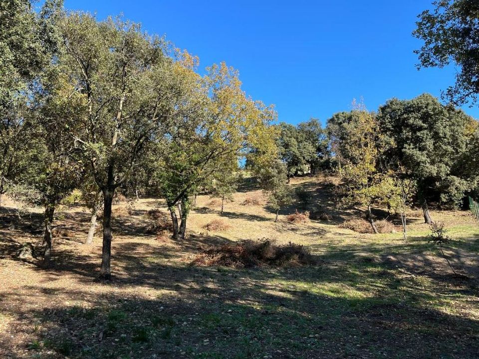 Terra a Puget, Vaucluse - foto 1