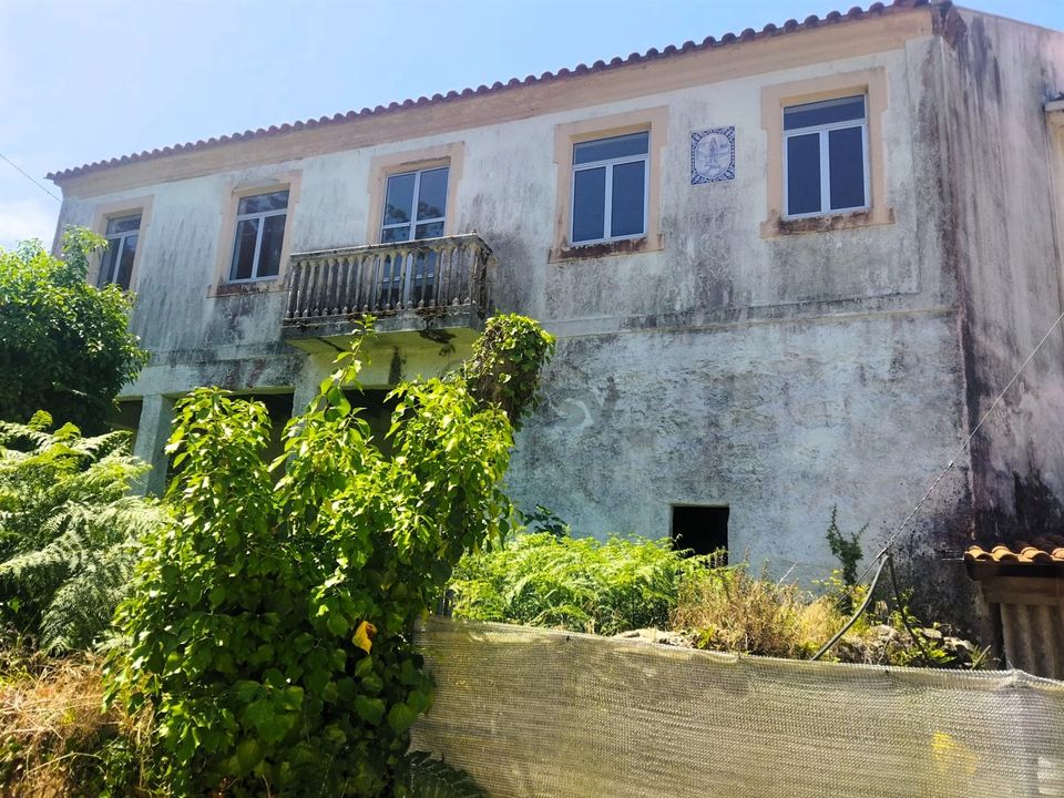Villa i Caminha, Viana do Castelo - foto 1