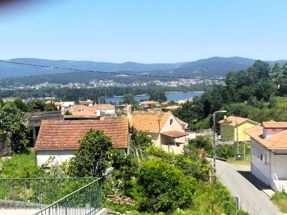 Villa i Caminha, Viana do Castelo - foto 3