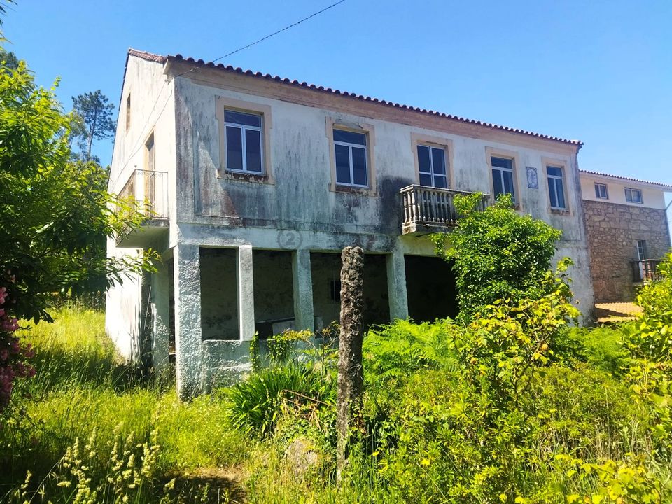 Villa i Caminha, Viana do Castelo - foto 4