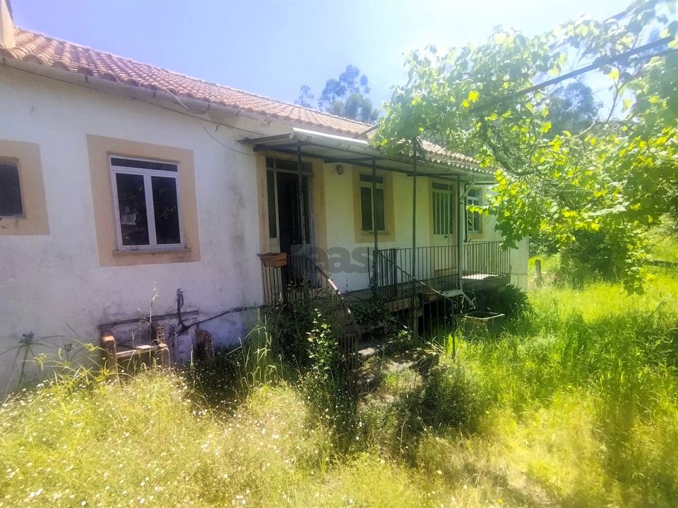 Villa i Caminha, Viana do Castelo - foto 5