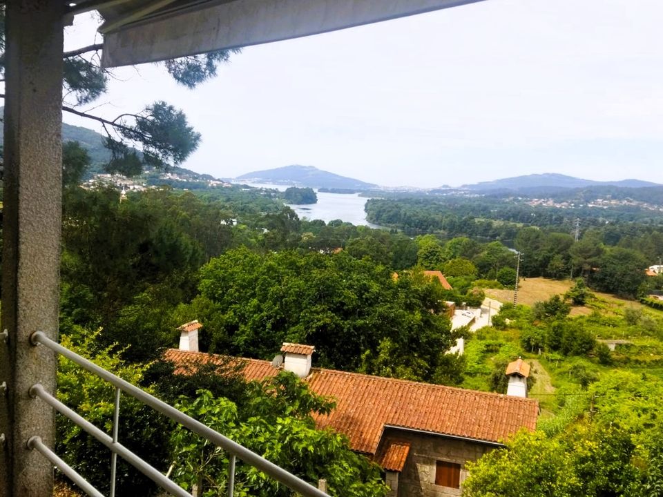 Villa i Vila Nova de Cerveira, Viana do Castelo - foto 1