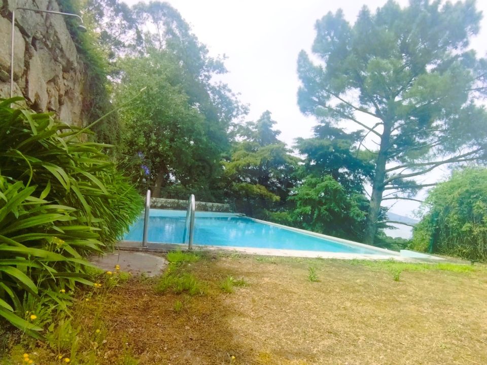 Villa i Vila Nova de Cerveira, Viana do Castelo - foto 3