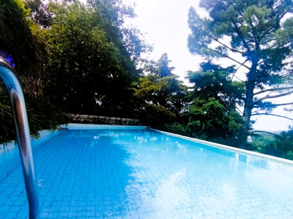 Villa i Vila Nova de Cerveira, Viana do Castelo - foto 4