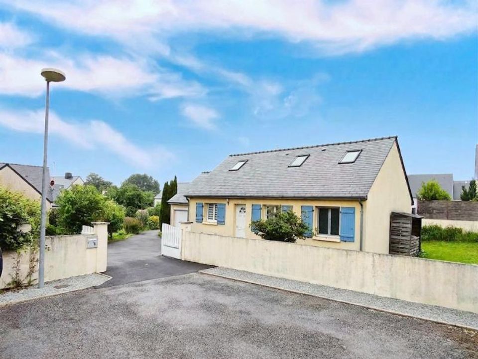 Villa a Assérac, Loire-Atlantique - foto 1