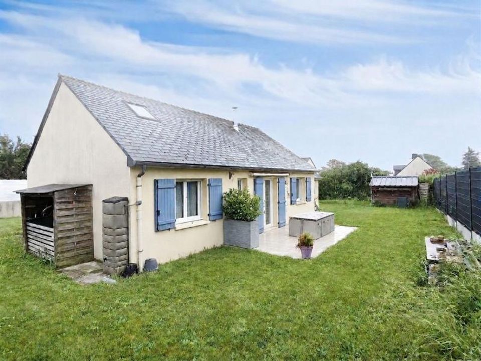Villa a Assérac, Loire-Atlantique - foto 2