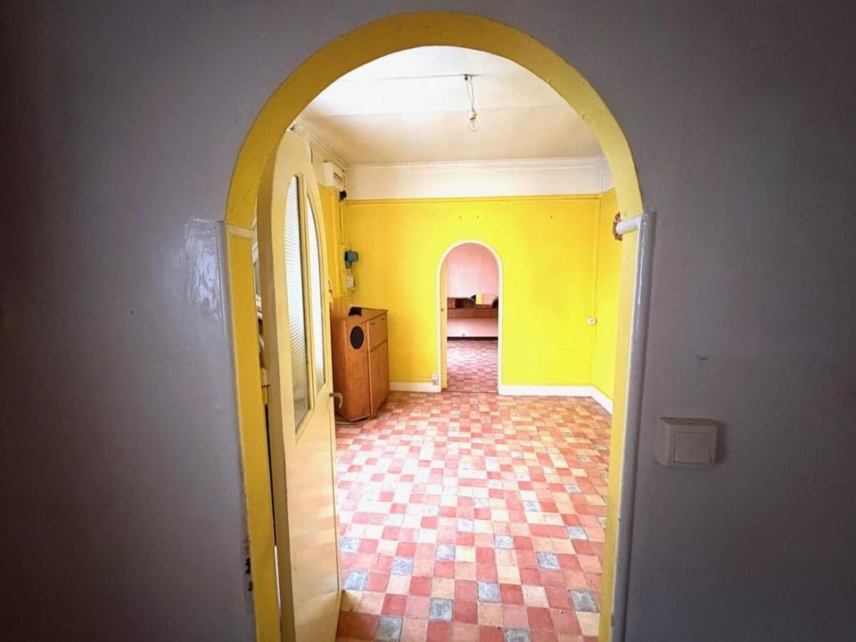 Villa i Montreuil, Seine-Saint-Denis - foto 2