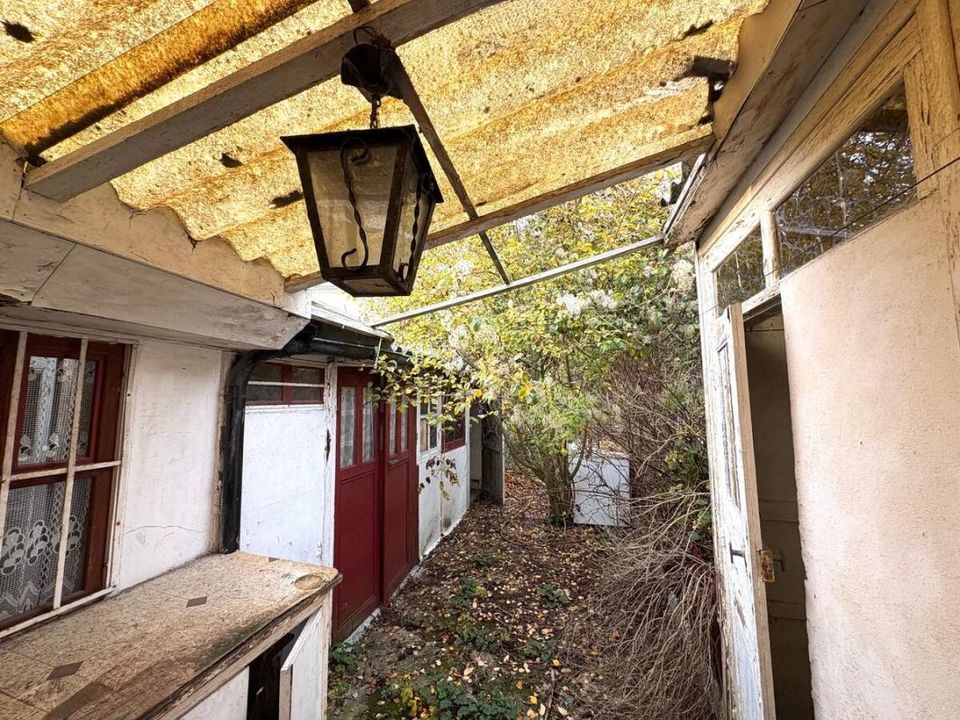 Villa i Montreuil, Seine-Saint-Denis - foto 3