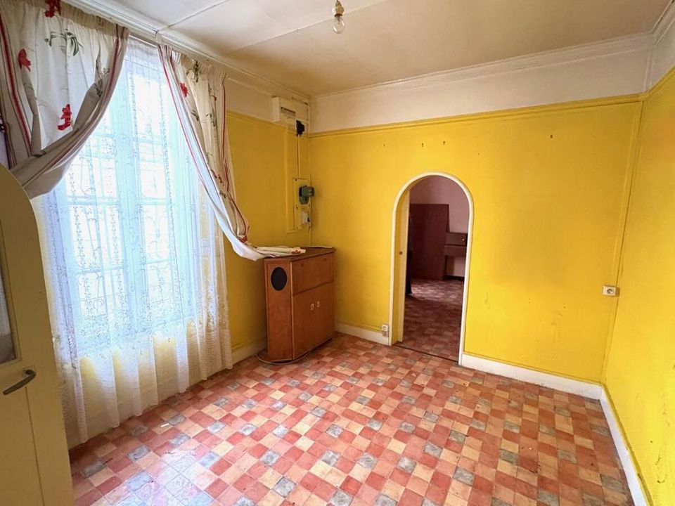 Villa i Montreuil, Seine-Saint-Denis - foto 4