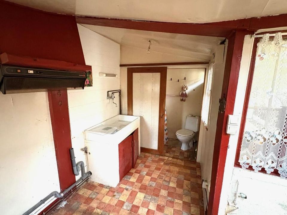 Villa i Montreuil, Seine-Saint-Denis - foto 5