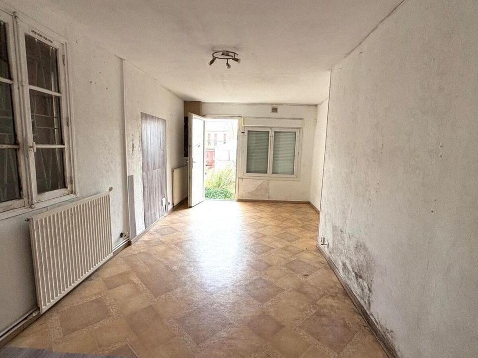 Villa a Montreuil, Seine-Saint-Denis - foto 2