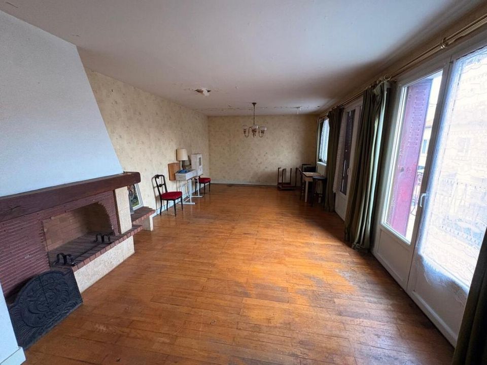 Villa i Montreuil, Seine-Saint-Denis - foto 2