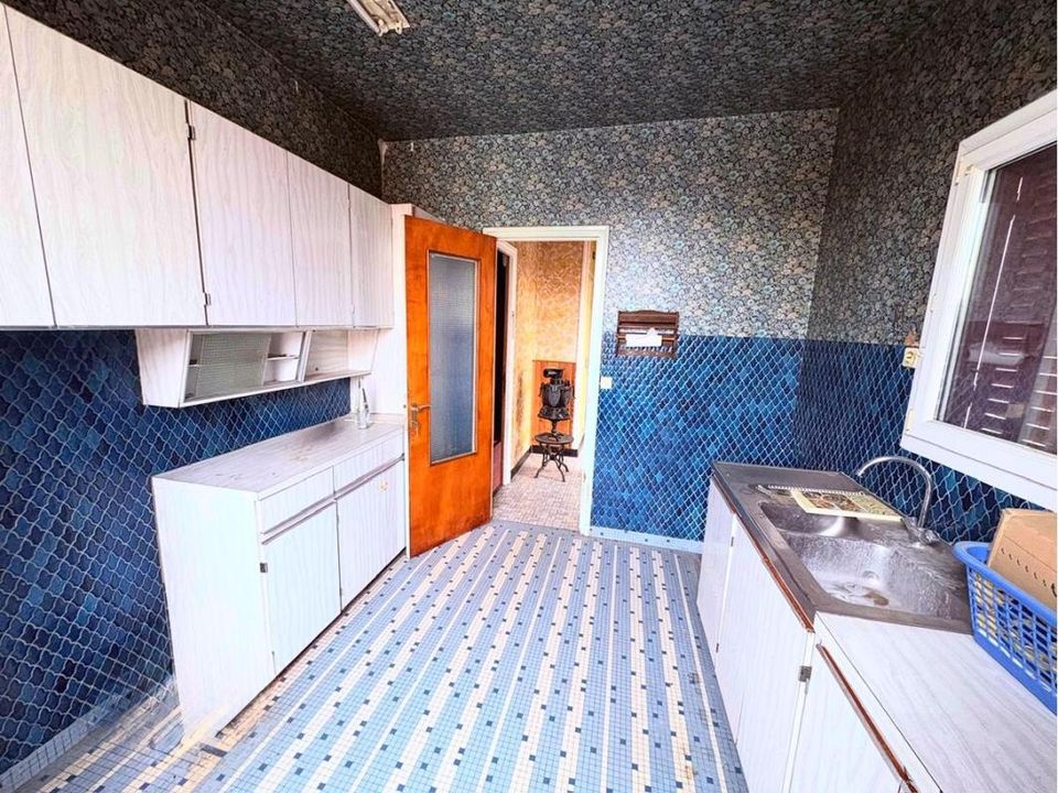 Villa i Montreuil, Seine-Saint-Denis - foto 3