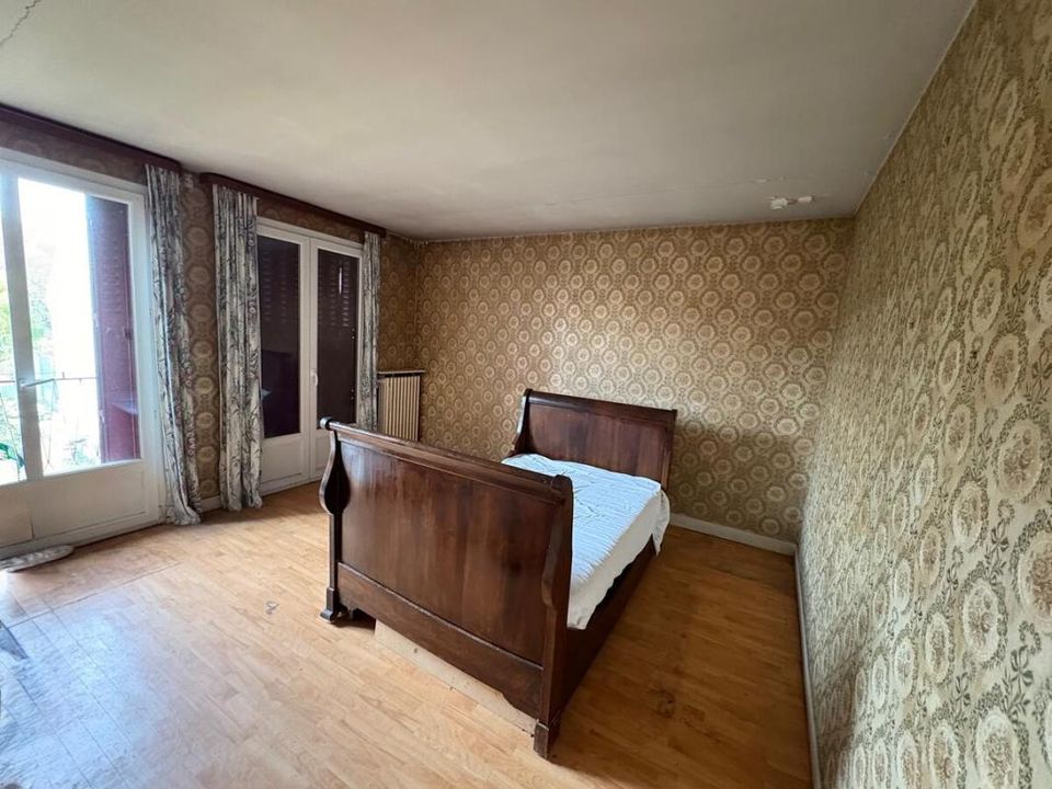 Villa i Montreuil, Seine-Saint-Denis - foto 4