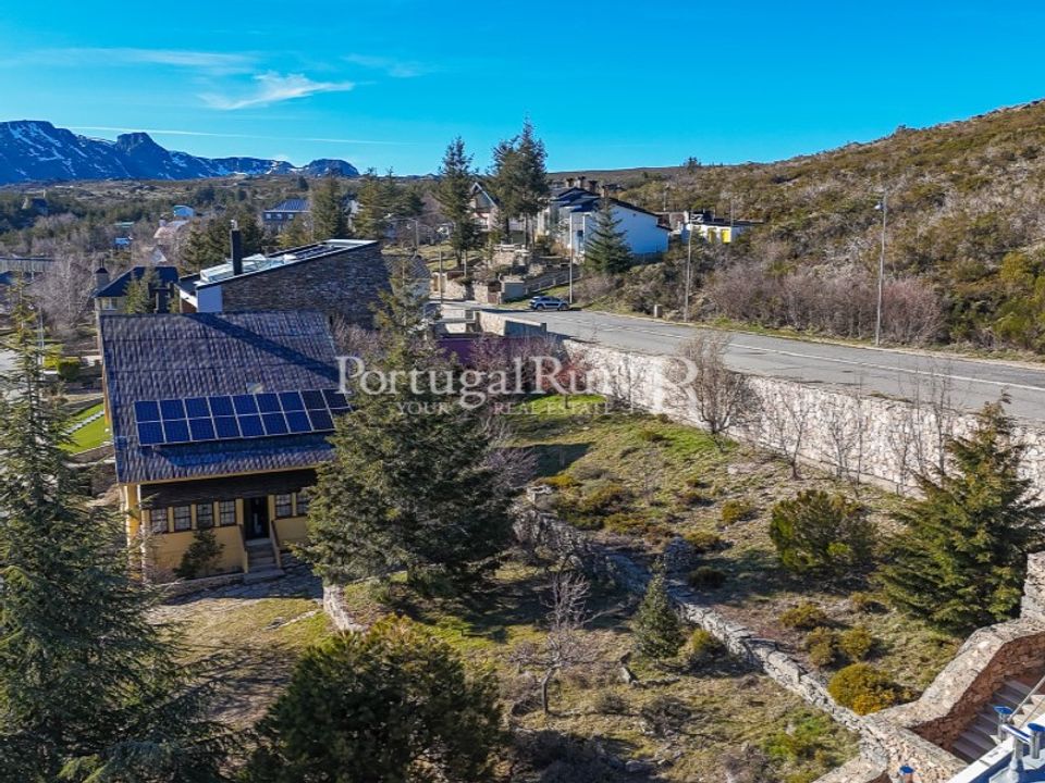 Villa i Covilha, Castelo Branco - foto 4