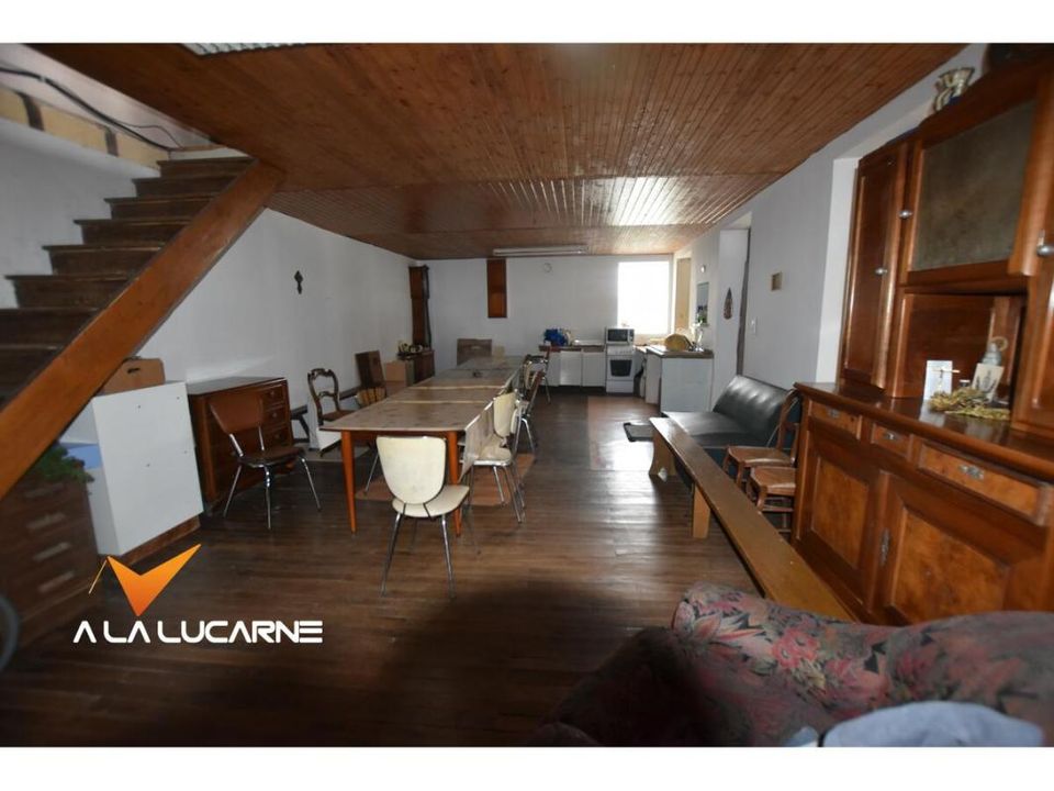 Landejendom i Cirieres, Deux-Sevres - foto 1