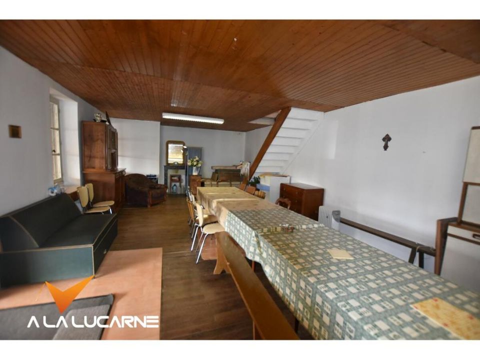 Landejendom i Cirieres, Deux-Sevres - foto 2