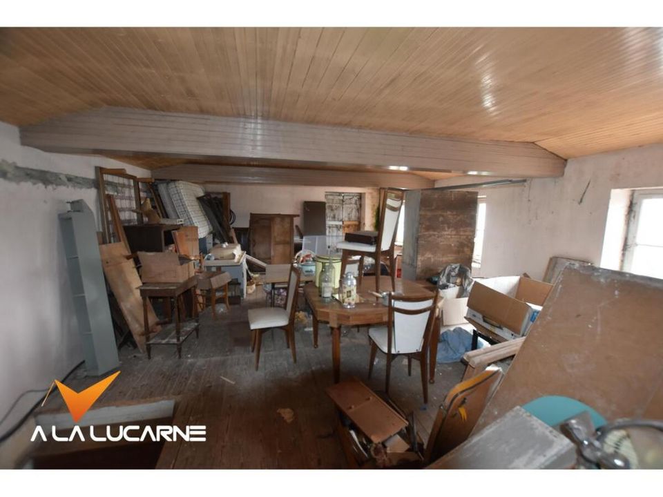 Landejendom i Cirieres, Deux-Sevres - foto 4