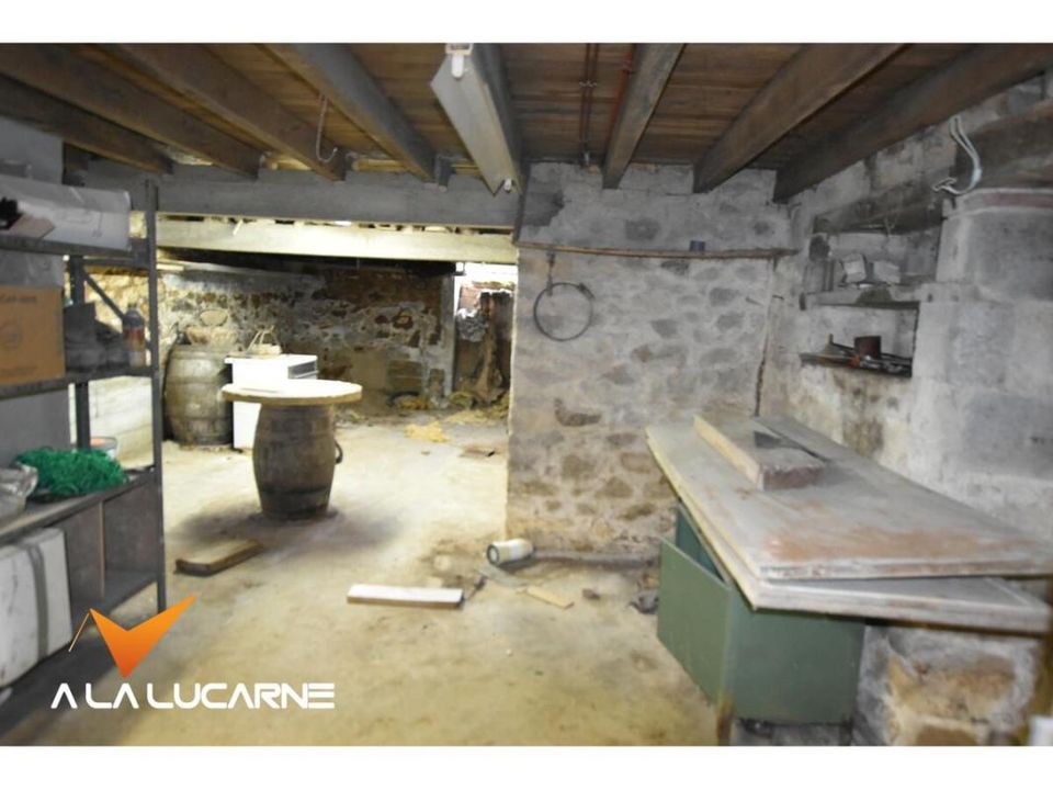 Landejendom i Cirieres, Deux-Sevres - foto 5