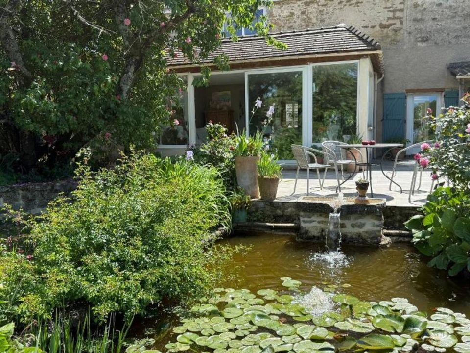 Villa i Auxerre, Yonne - foto 2