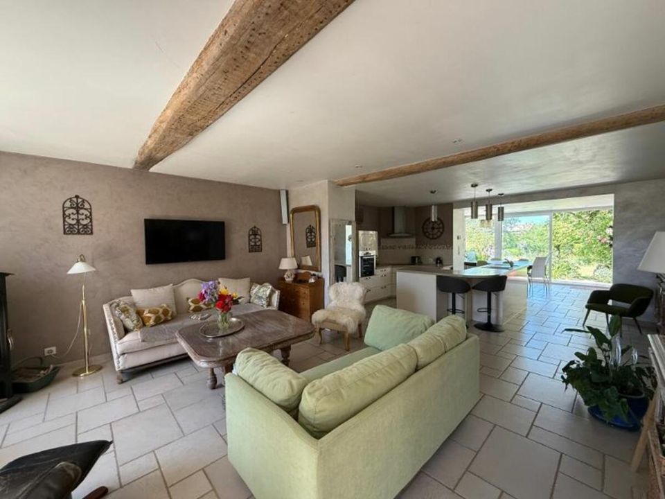 Villa i Auxerre, Yonne - foto 3