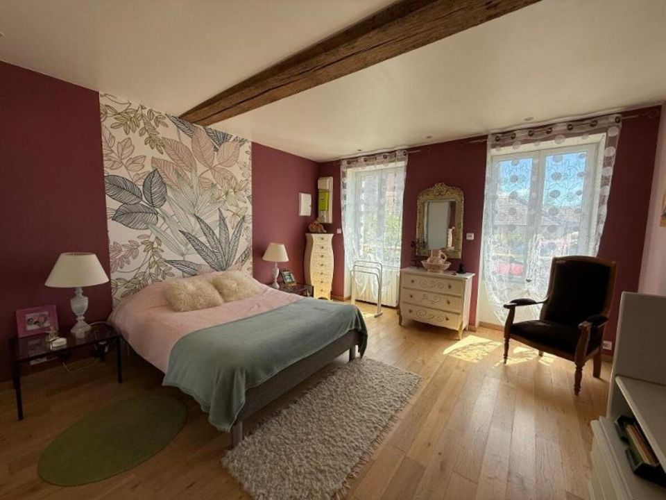 Villa i Auxerre, Yonne - foto 5