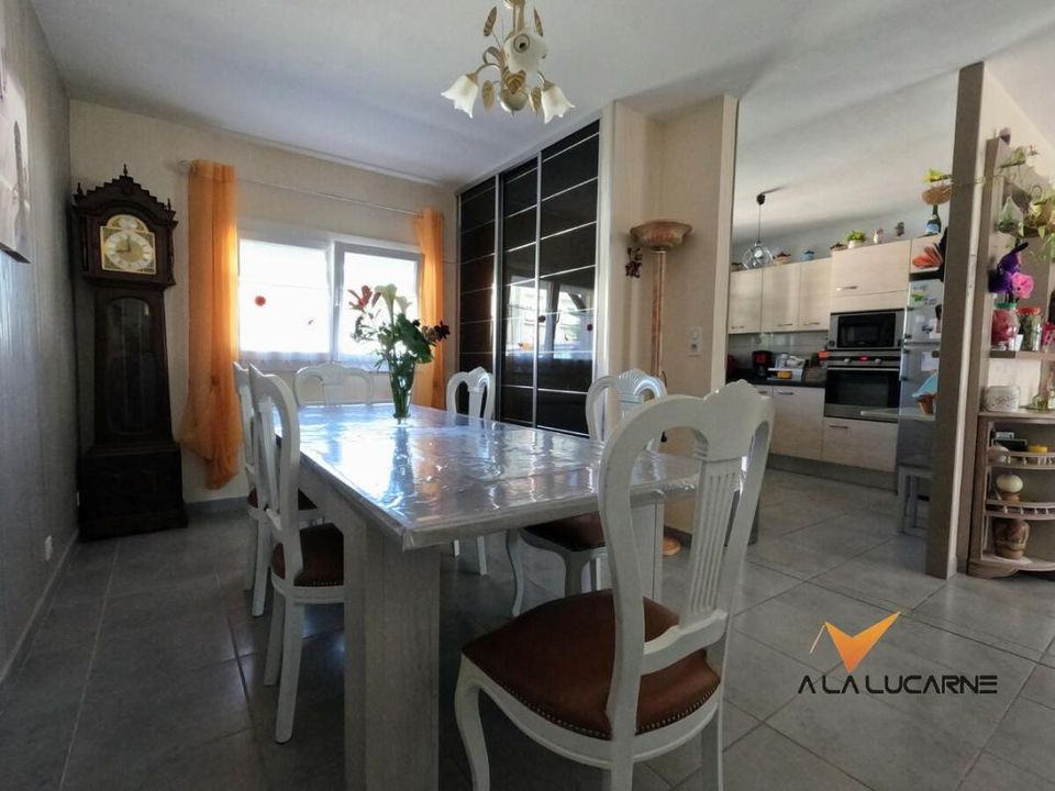 Villa i Terrasson-Lavilledieu, Dordogne - foto 5
