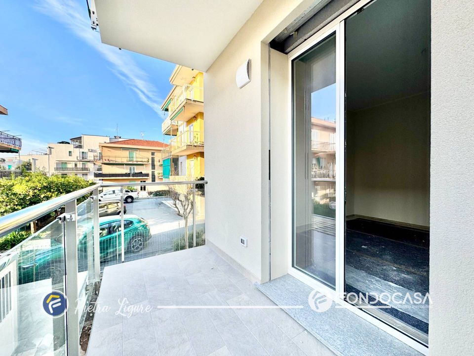 Lejlighed i Pietra Ligure, Savona - foto 2