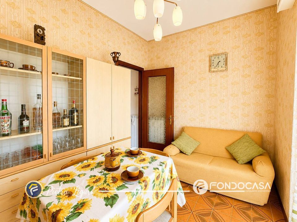 Lejlighed i Pietra Ligure, Savona - foto 4