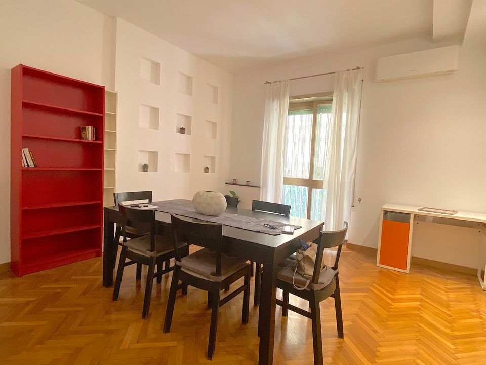 Estudi a Rome, Rome - foto 1
