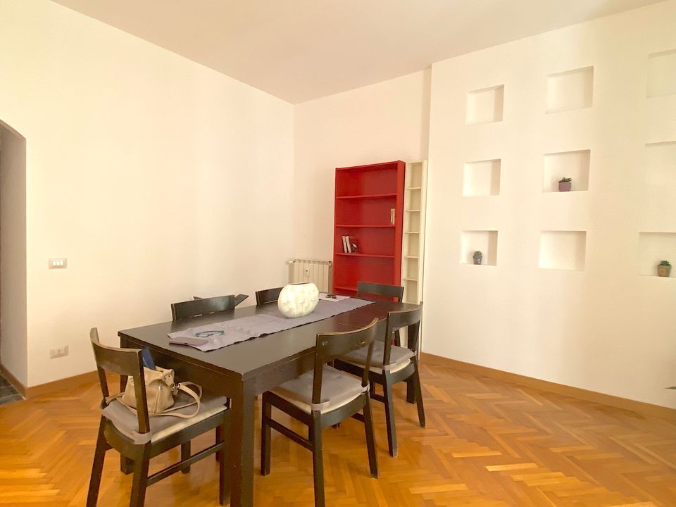 Estudi a Rome, Rome - foto 2