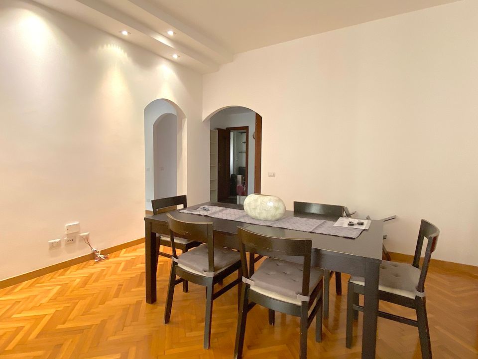 Estudi a Rome, Rome - foto 3