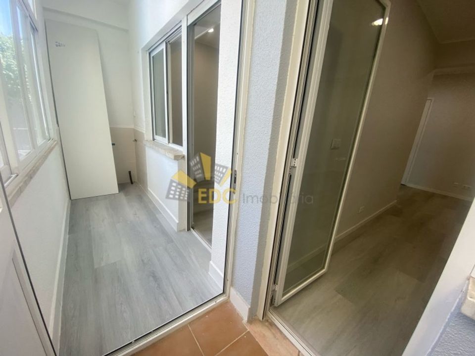 Lejlighed i Amadora, Lisbon - foto 4